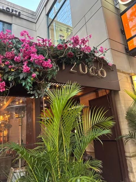 ​​Tzuco: Where Mexico Meets France in Chicago 🇲🇽✨​​