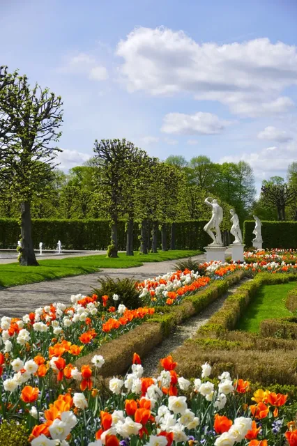 Herrenhäuser Gärten: Where Royalty Once Walked👀👀