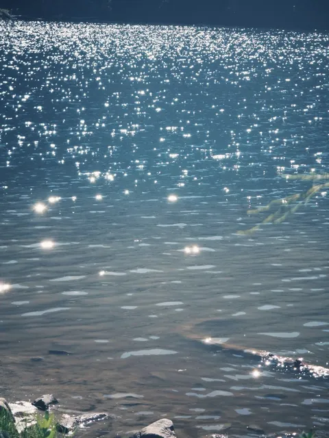 ​​Lake 22 Hike | Seattle's Perfect Summer Escape 🏞️🌳​​