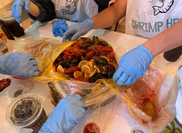 The Perfect Alternative to Boiling Crab in San Diego