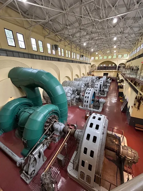 🇨🇦 Vancouver | The Beloved Stave Falls Powerhouse Museum is BACK! 🎉
