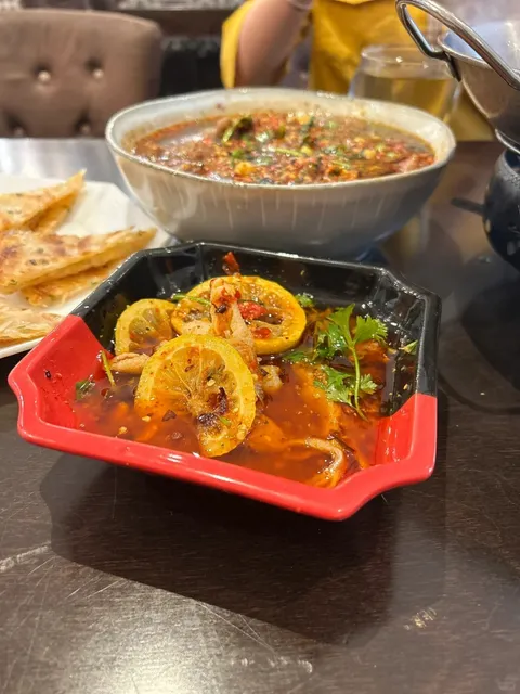 🇩🇪 Essen: The Secret Chinese Food Paradise in Germany! 🥡