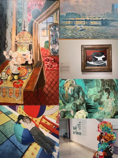 A Day Trip to Baltimore