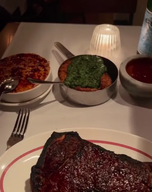 New York’s Most Surprising Meal: Quality Meats 🌟