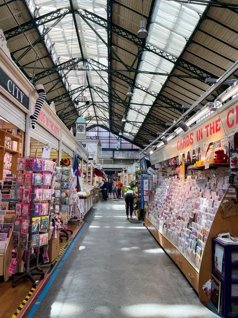 🏴󠁧󠁢󠁷󠁬󠁳󠁿 CARDIFF One-Day Itinerary