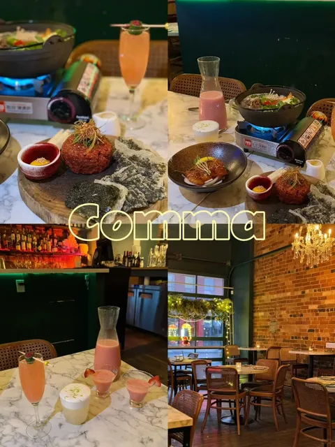 🇨🇦 Toronto's Hidden Gem Korean Izakaya - Comma 🍶✨