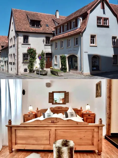 European Travel 🇩🇪 Must-Visit Medieval Fairy-Tale Towns in Germany!