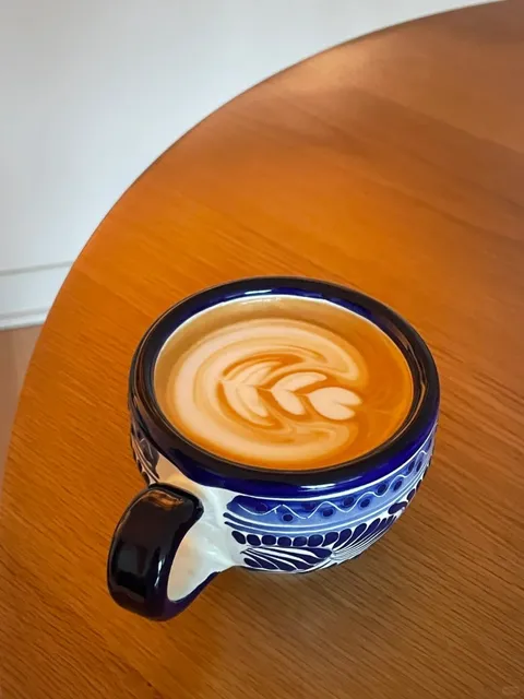 🤎 Coffee｜Chicago Local Dark Matter — Full Series Tasting