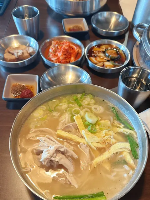 Calgary Foodie Adventure Diary