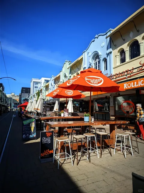 Christchurch Photo Moments | Capturing Every Click 