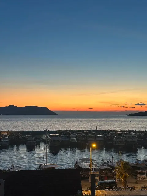 🇹🇷 Kaş Restaurant Recommendation, Antalya