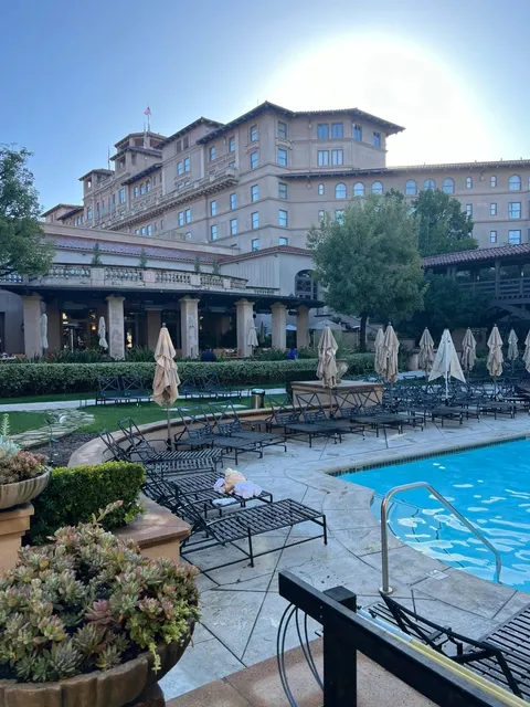 Los Angeles｜The Langham Huntington, Pasadena 🏰🌿