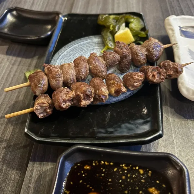 Chicago｜Another Sushi Izakaya Spot 🏮