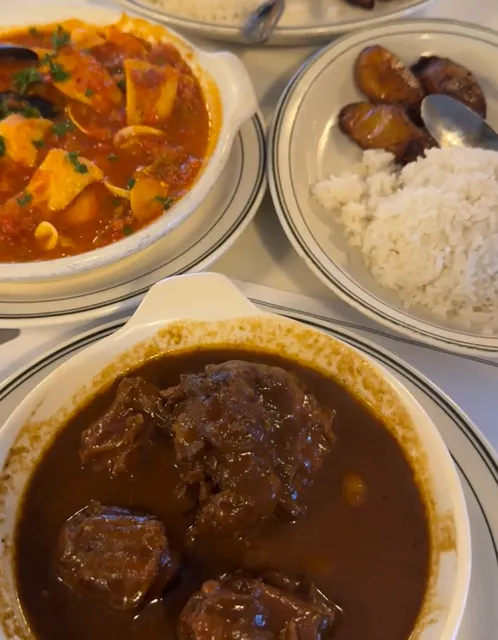 Miami’s Food Scene is Unreal 😅 A Culinary Oasis 🍴