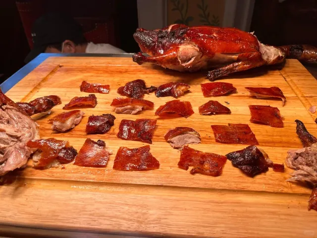 Let’s Go! Bellagio Las Vegas’s New Year Buffet 🎊🥟