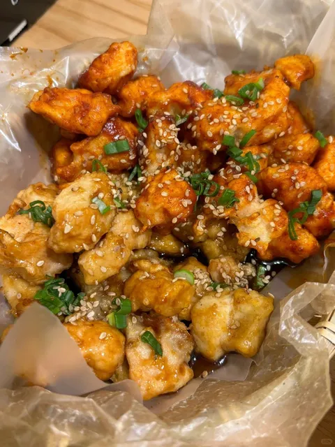 Buenos Aires | Kimchi Garden: A Hidden Korean Gem in Microcentro! 🍲🔥