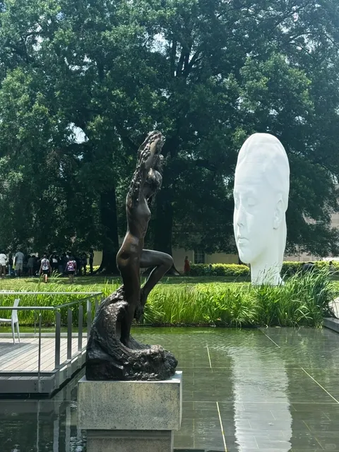 🇺🇸 Richmond is Perfect for a Weekend Trip! 🎨✨