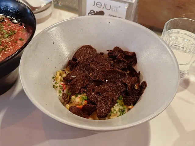 New York Jeju Noodle Bar 🌟