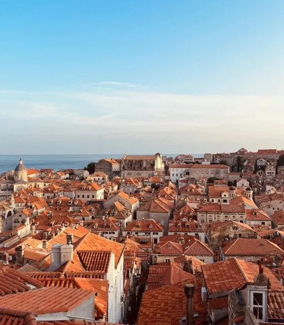 Dubrovnik Travel Guide❗
