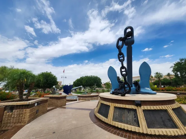 Exploring the Arizona Capitol Museum: A Hidden Gem in Phoenix