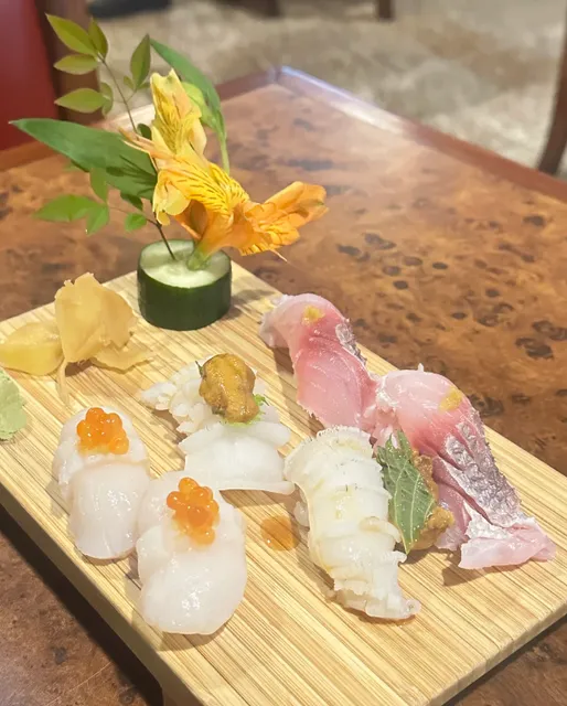 Seafood Japanese Sashimi Platter KIYOTA🍣-Brazil 🇧🇷 Sao Paulo