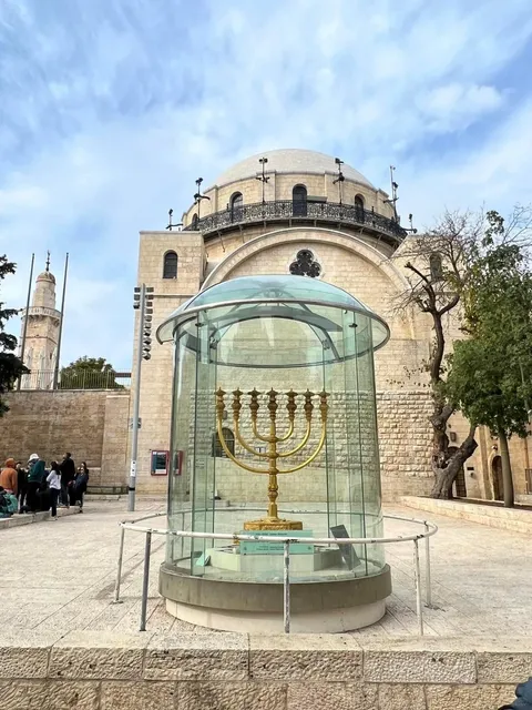 🇮🇱 Budget Travel in Jerusalem – Days 12 to 13