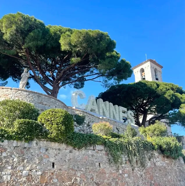 🇫🇷 Cannes Fragments | A Cruise Stop Dream Day 🛥️✨