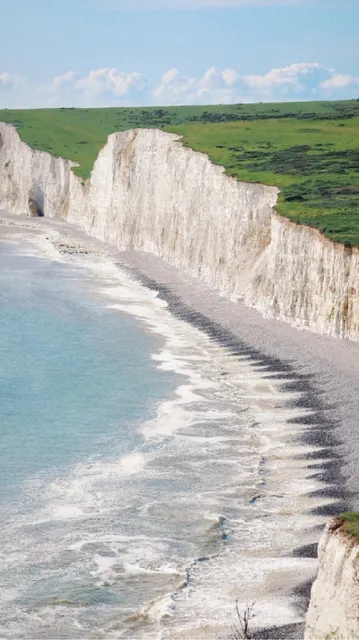 🇬🇧 The Ultimate White Cliffs Transport Guide (With Timetables!)