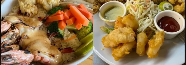 Maldives Restaurant recommendation