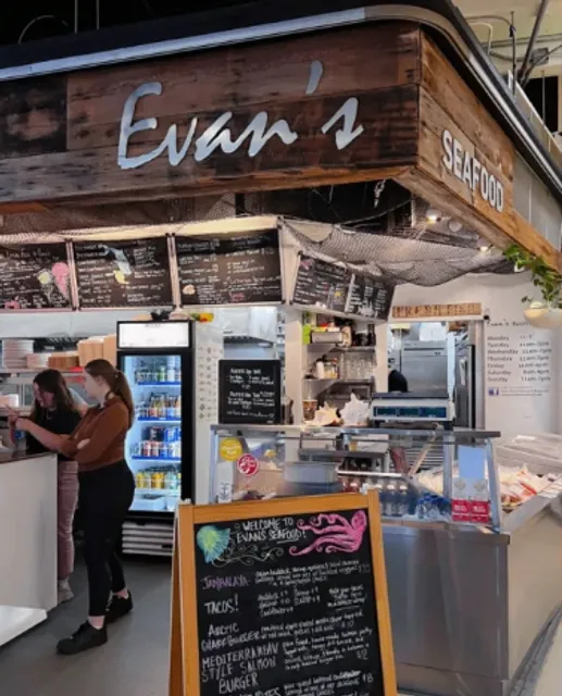 You Can't Leave Halifax Without Trying These Lobster Rolls!