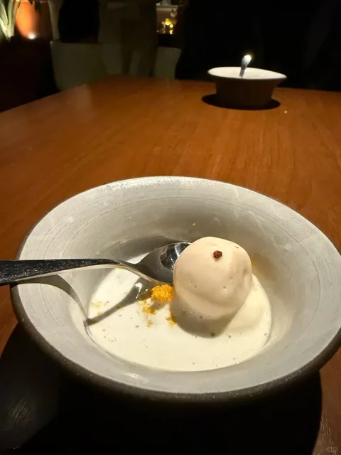 🍁 LA Michelin Pick | Ardor