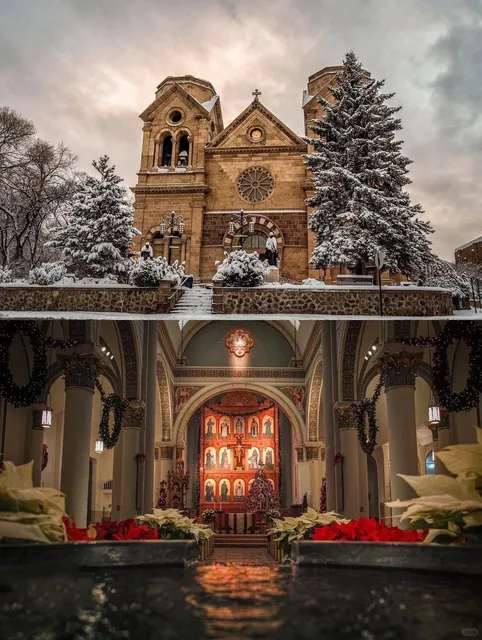 ✨ Santa Fe Travel Guide: A Real-Life "Coco" Adventure ✨