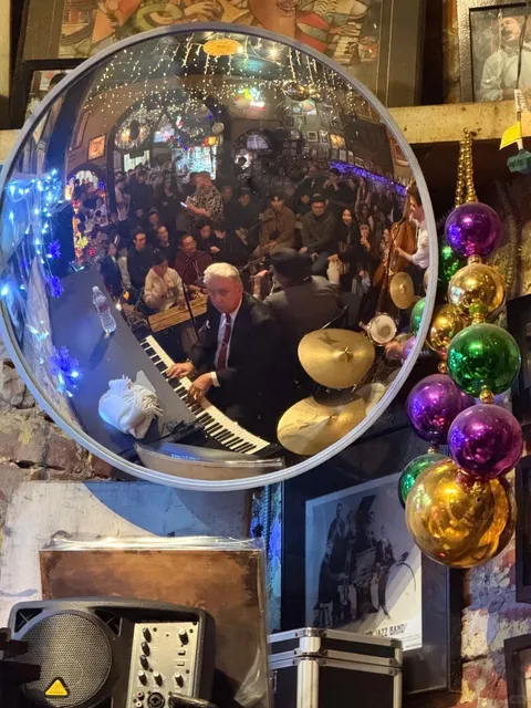 New Orleans Live Music Bar Recommendations — Can’t Listen to Them All!