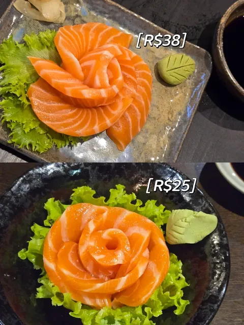 🇧🇷🍣 Porto Alegre Japanese Food Hunt!