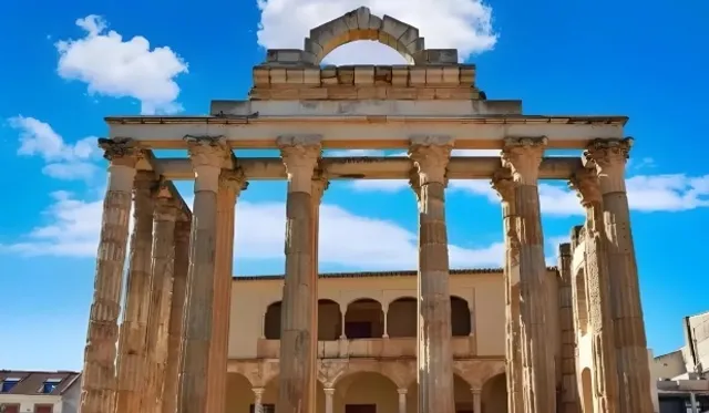 🇪🇸 Mérida: Spain's Living Roman Legacy