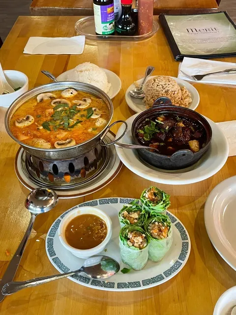 A Stunning Plant-Based Culinary Journey in the Heart of the Bay Area! 