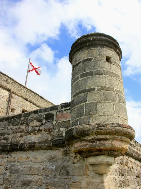  St. Augustine | Florida’s Romantic Ancient City
