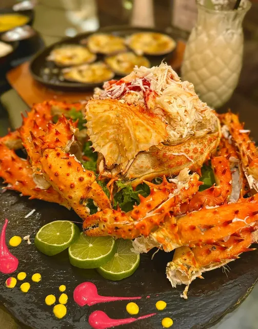 Santiago, Chile: Skip the City, Stay for the King Crab! 🦀✨