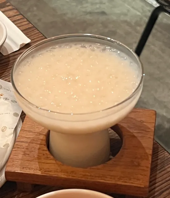 New York Samwoojung 🌟