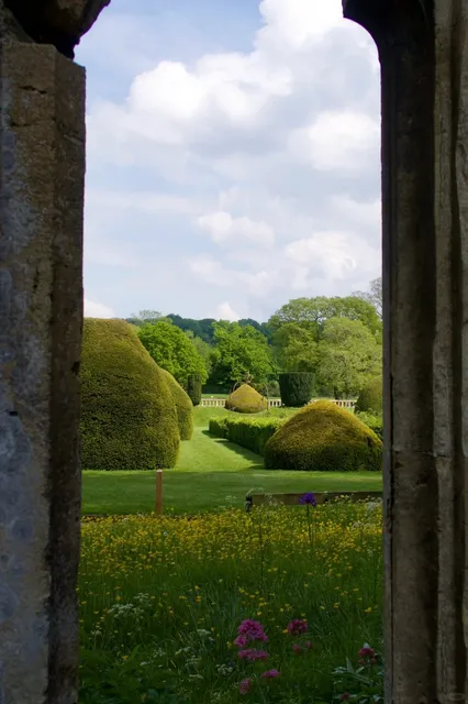 Day Trip from Birmingham | Sudeley Castle🏰