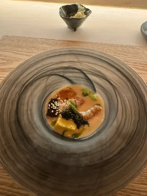 Second Visit to Rebel Omakase - One Michelin Star! 🌟