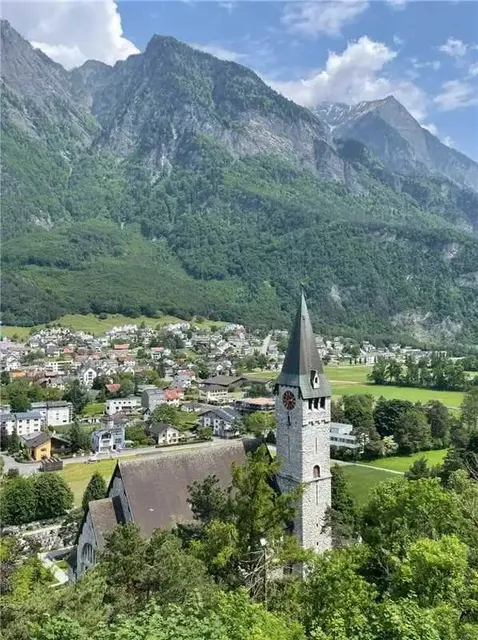 🇩🇪🇦🇹🇨🇭 Hidden Gems Around Lake Constance | The Trinational Parad