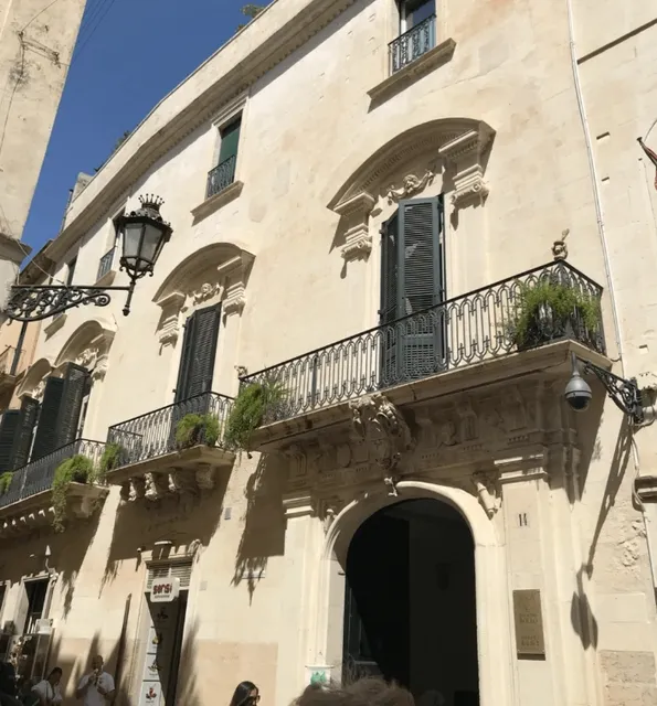  Lecce: Where Baroque Meets History