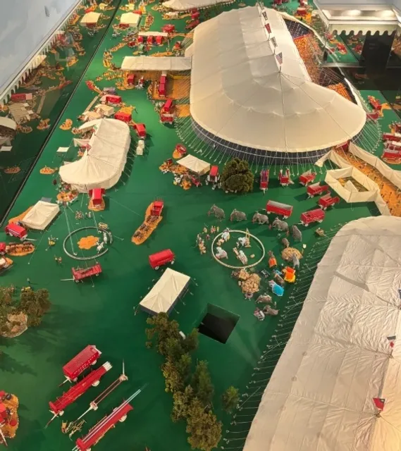 A Cozy Hotel in Tampa!