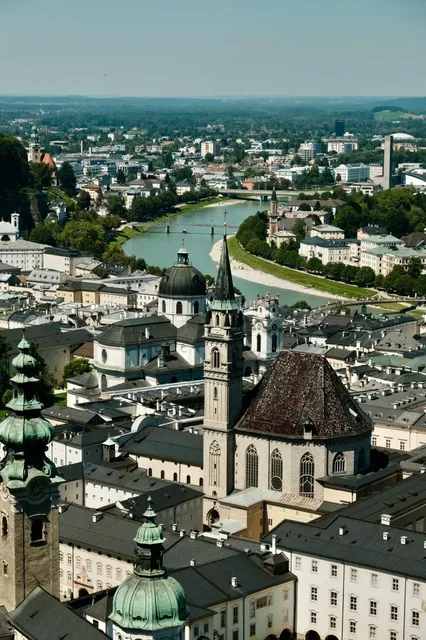 🇦🇹 Salzburg One-Day Guide | Experience Mozart 🎻