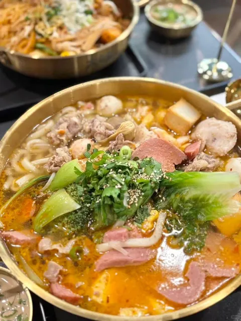 🍲 Big Way Hot Pot — Build-Your-Own Malatang in Rowland Heights!