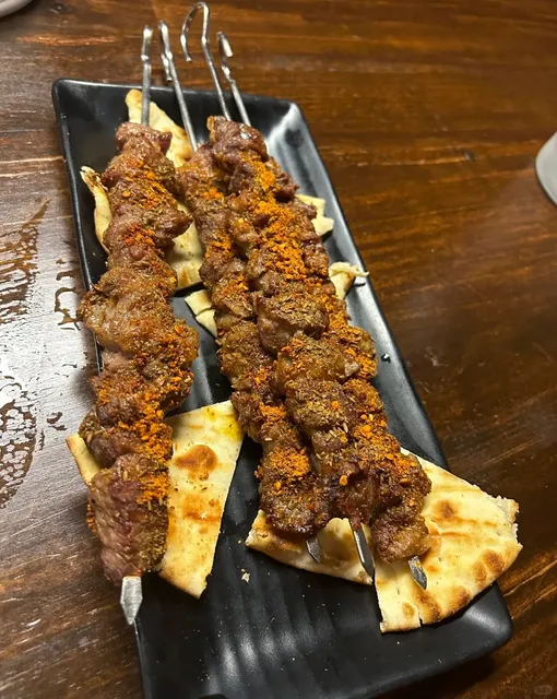 New York | East Village Xinjiang Cuisine 🌟