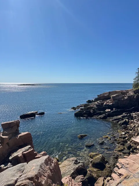 Maine’s Summer Is So Cozy 🫐 2-Day Delicious & Leisurely Itinerary 🦞