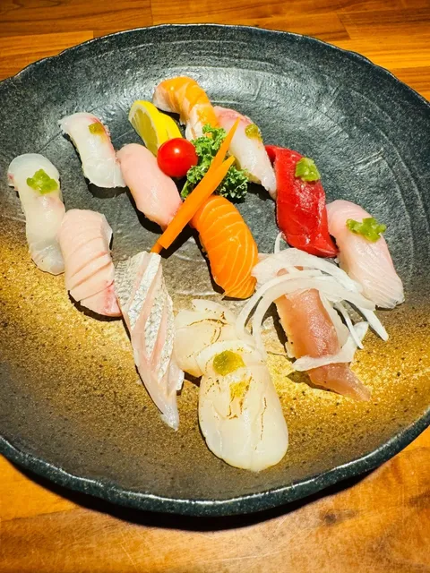 Omg, a Hidden Izakaya Gem in the Valley!