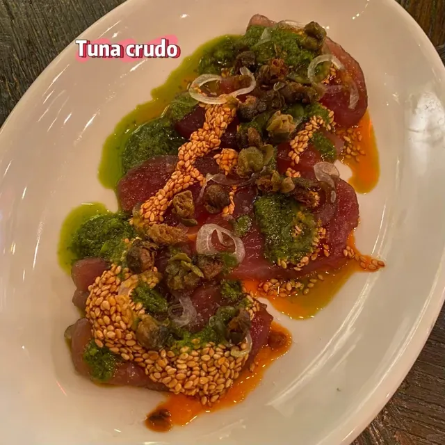 Calgary Foodie Must-Visit: Ten Foot Henry